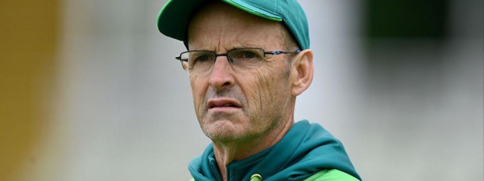 Gary Kirsten Named Sri Lanka Head Coach